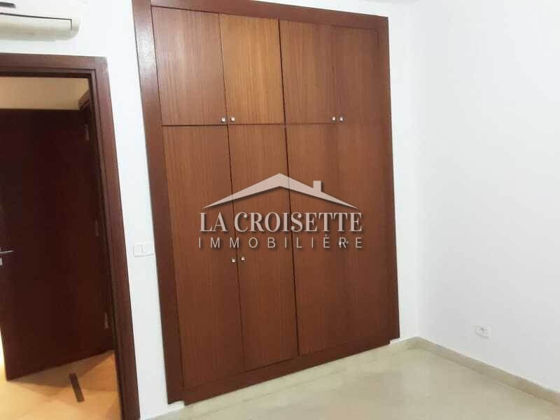 Appartement S+3 meublé à La Soukra